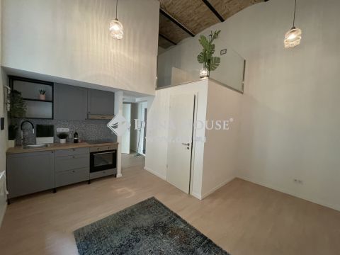 Eladó Lakás, Budapest 8. kerület - befektetőknek, első lakásukat vásárlóknak kedvező áron