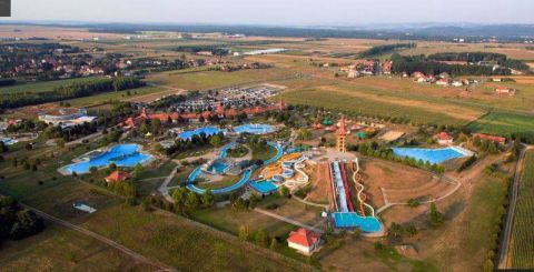 Eladó Telek 8900 Zalaegerszeg , Aqua City közelében