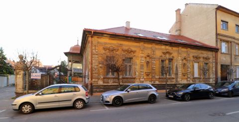 Eladó Ház 9022 Győr 