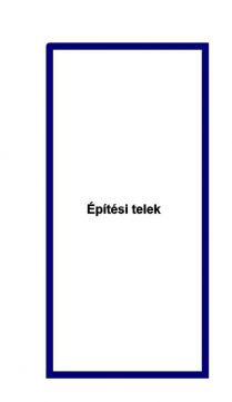 Eladó Telek 7700 Mohács 