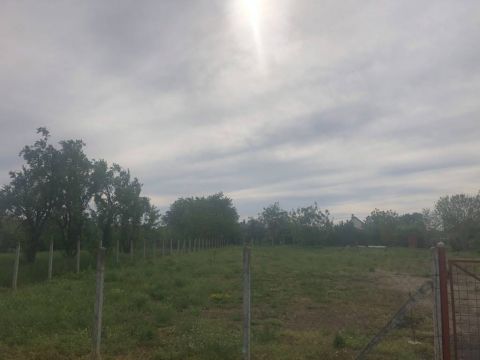 Eladó Telek 4731 Tunyogmatolcs 