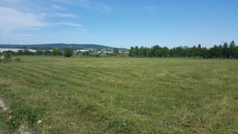 Eladó Telek 9400 Sopron , Ipar terület 
