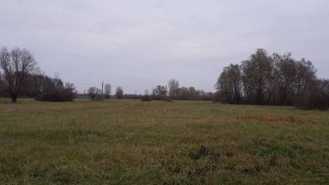 Eladó Telek 4700 Mátészalka 