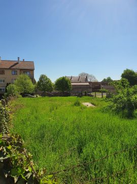 Eladó Telek 3170 Szécsény 