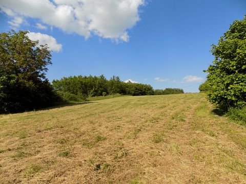Eladó Telek 8649 Balatonberény 