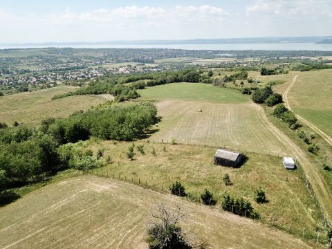Eladó Telek 8617 Kőröshegy Kőröshegy Borochegy