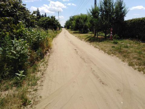Eladó Telek 4405 Nyíregyháza 