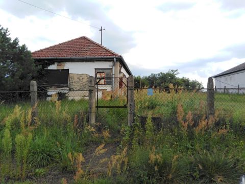 Eladó Telek 4532 Nyírtura 