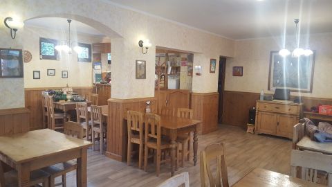 Eladó Vendéglátás 8784 Kehidakustány , Csendes, fürdőközeli