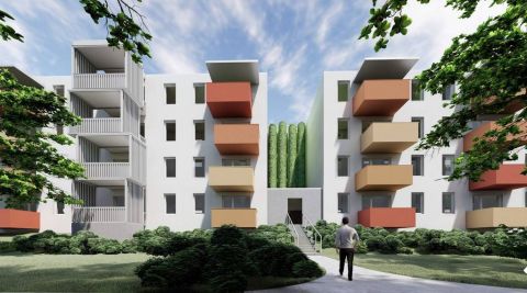 Eladó Lakás 4030 Debrecen , Homokkert