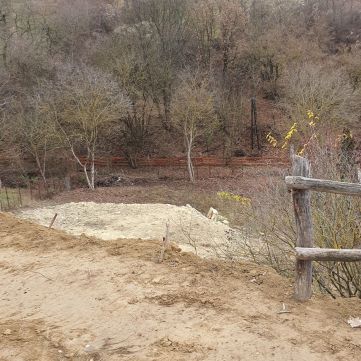 Eladó Telek 2627 Zebegény a nyúlon túl