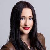 Benkő Klaudia Ingrid