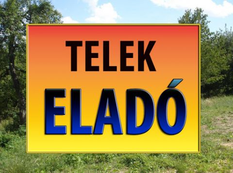 Eladó Telek 6044 Kecskemét , KECSKEMÉT-HETÉNYEGYHÁZÁN 5 HEKTÁR EGYBEFÜGGŐ TERÜLET ELADÓ!