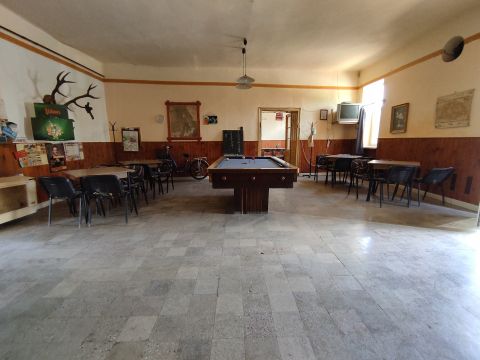 Eladó Vendéglátás 6522 Gara , Ady Endre utca sarka
