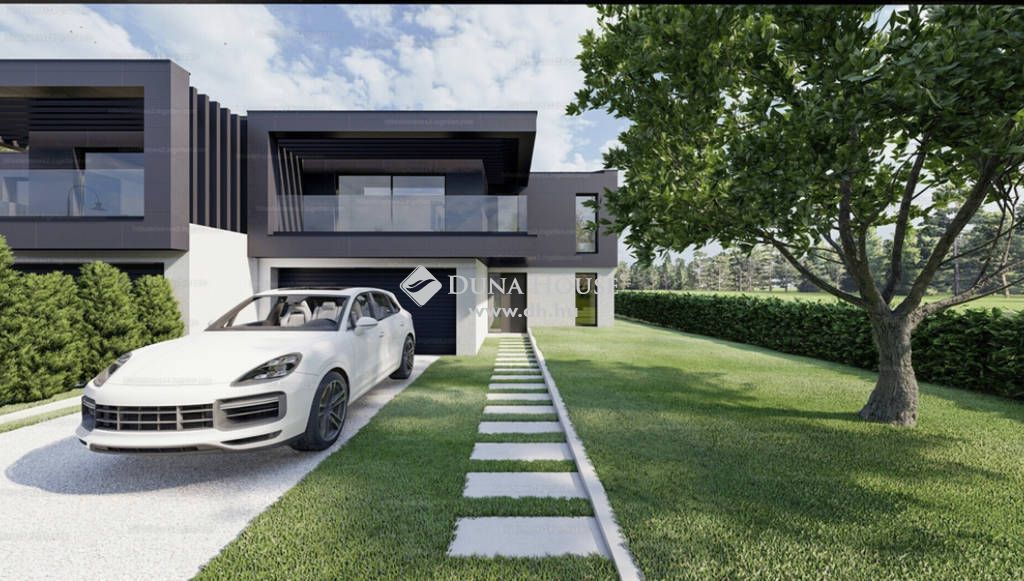 2045 Törökbálint , Prestige Residence Tükörhegy — 1/35
