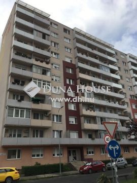 Eladó Lakás, Budapest 10. kerület - Gyakorló utcai lakótelep