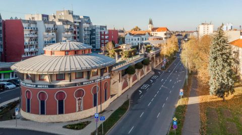 Eladó Vendéglátás 8900 Zalaegerszeg 
