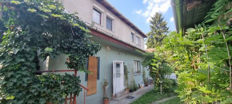 Eladó Ház 1163 Budapest 16. kerület , 16. kerület kedvelt részén, családi ház eladó