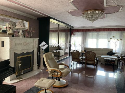 Eladó Ház, Budapest 20. kerület - Pacsirtatelepen impozáns, 4 hálós családi ház kedvező áron eladó