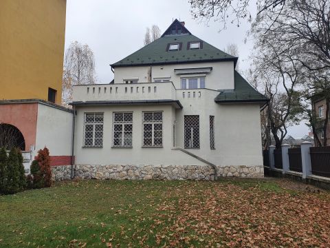 Eladó Ház 1046 Budapest 4. kerület , Újpest Kertvárosi részén