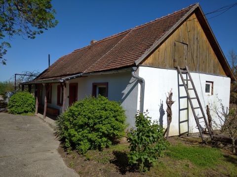 Eladó Ház 8872 Muraszemenye , Muraszemenye külterületi tanya