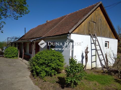 Eladó Ház, Zala megye, Muraszemenye - Muraszemenye külterületi tanya