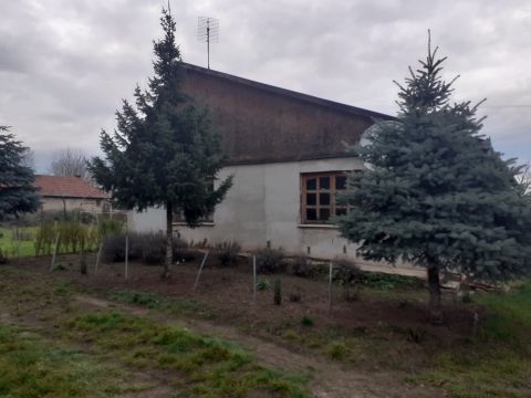 Eladó Mezőgazdasági 2730 Albertirsa , Homokrész