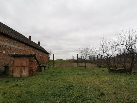 Eladó Ház 8864 Tótszerdahely , Tótszerdehelyen, csendes utcában ház eladó