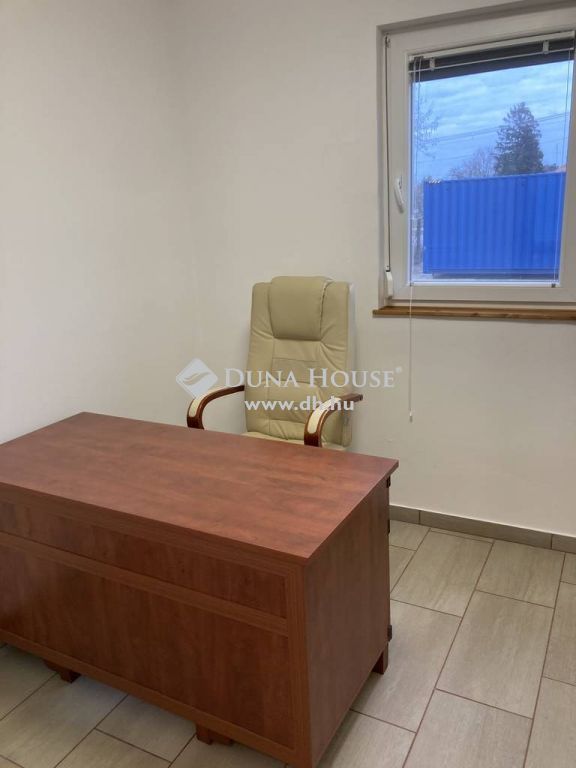 6034 Helvécia , Kiadó 2888nm telephely irodával és 2 db 40 lábas hajókonténerrel — 1/6