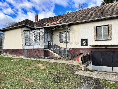 Eladó Ház, Zala megye, Pórszombat - Pórszombati Családi Ház