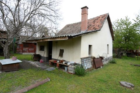 Eladó Ház 6120 Kiskunmajsa , Bodoglár 10,7 hektáros tanya gazdálkodásra, állattartásra alkalmas területtel.