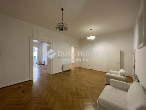 Kiadó Lakás, Budapest 5. kerület - Bazilikánál, szép házban, RENDELŐNEK, KLINIKÁNAK IS!