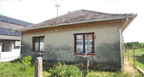 Eladó Ház 8691 Balatonboglár 