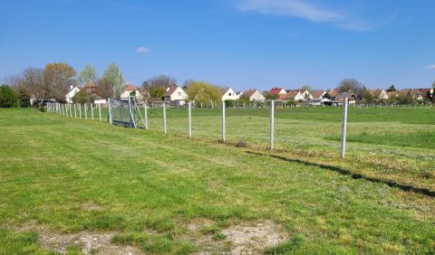 Eladó Telek 8653 Ádánd , Főút mentén