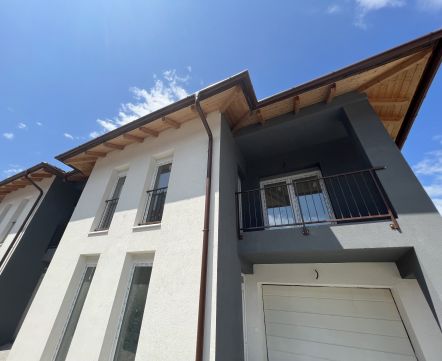Eladó Ház 2310 Szigetszentmiklós , Újépítésű sorházi lakások Szigetszentmiklóson