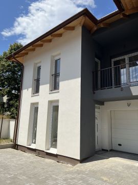 Eladó Ház 2310 Szigetszentmiklós , Szigetszentmiklóson újépítésű sorházi lakás garázzsal
