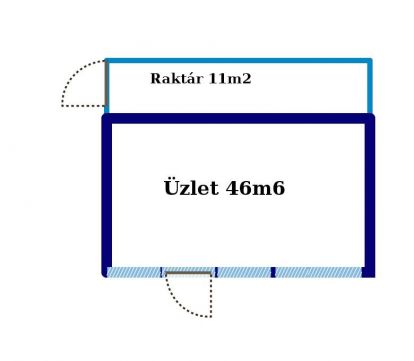 Eladó Üzlethelyiség 1024 Budapest 2. kerület 