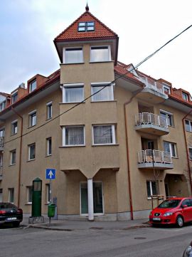 Eladó Lakás 1032 Budapest 3. kerület 