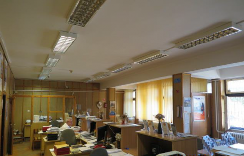 Eladó Üzlethelyiség 7200 Dombóvár 