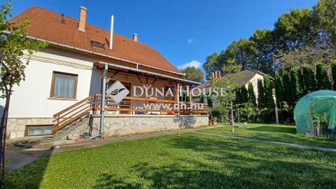 Eladó Ház, Baranya megye, Pécs - Régi Kertvárosban jó állapotú-családi ház-jó méretű telekkel