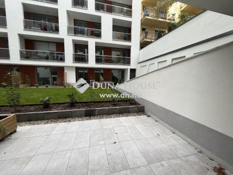 Eladó Lakás, Budapest 13. kerület -  WestEnd közelében újépítésű, AA++ teraszos, kertkapcsolatos stúdió eladó 001