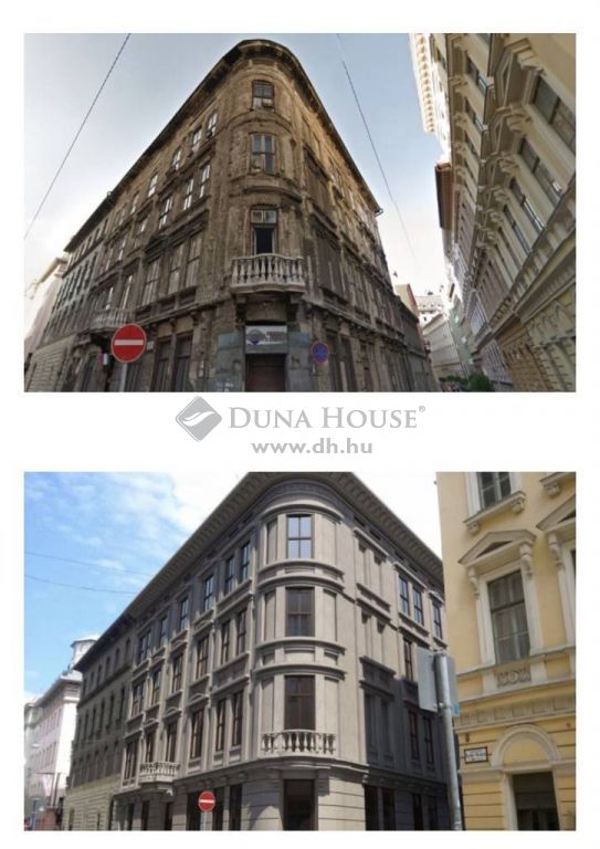 1053 Budapest 5. kerület — 1/17
