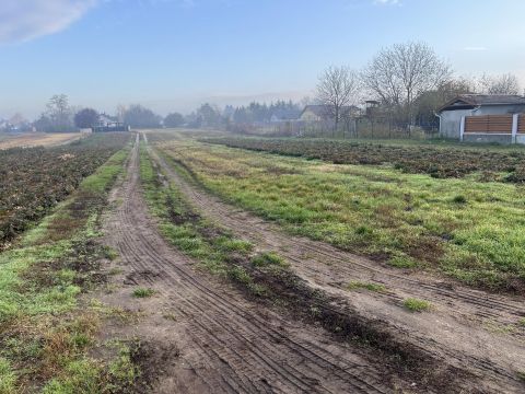 Eladó Telek 2225 Üllő Üllő Természetközeli utca