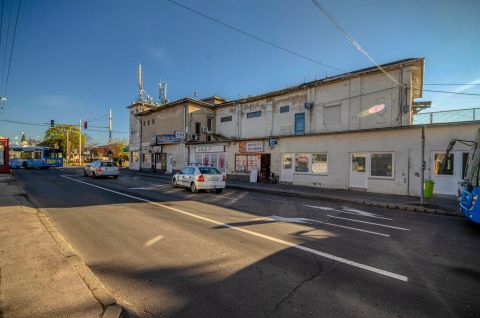 Eladó Üzlethelyiség 1188 Budapest 18. kerület , Nemes utca