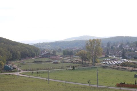 Eladó Telek 2610 Nőtincs Horgásztó közelében üdülő terület