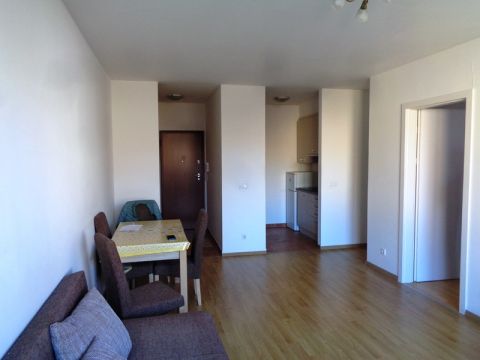 Eladó Lakás 1076 Budapest 7. kerület Keletinél kiváló, 47 m2-es, 2 szobás lakás újszerű házban 