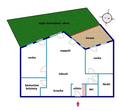 Eladó Lakás 8900 Zalaegerszeg Belvárosi, 2024 tavaszán költözhető lakások