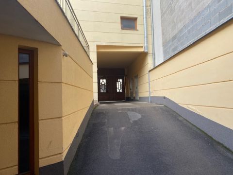 Eladó Parkoló 7621 Pécs 