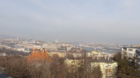 Eladó Lakás 1016 Budapest 1. kerület 