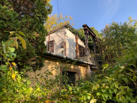 Eladó Telek 8245 Pécsely Öreghegy